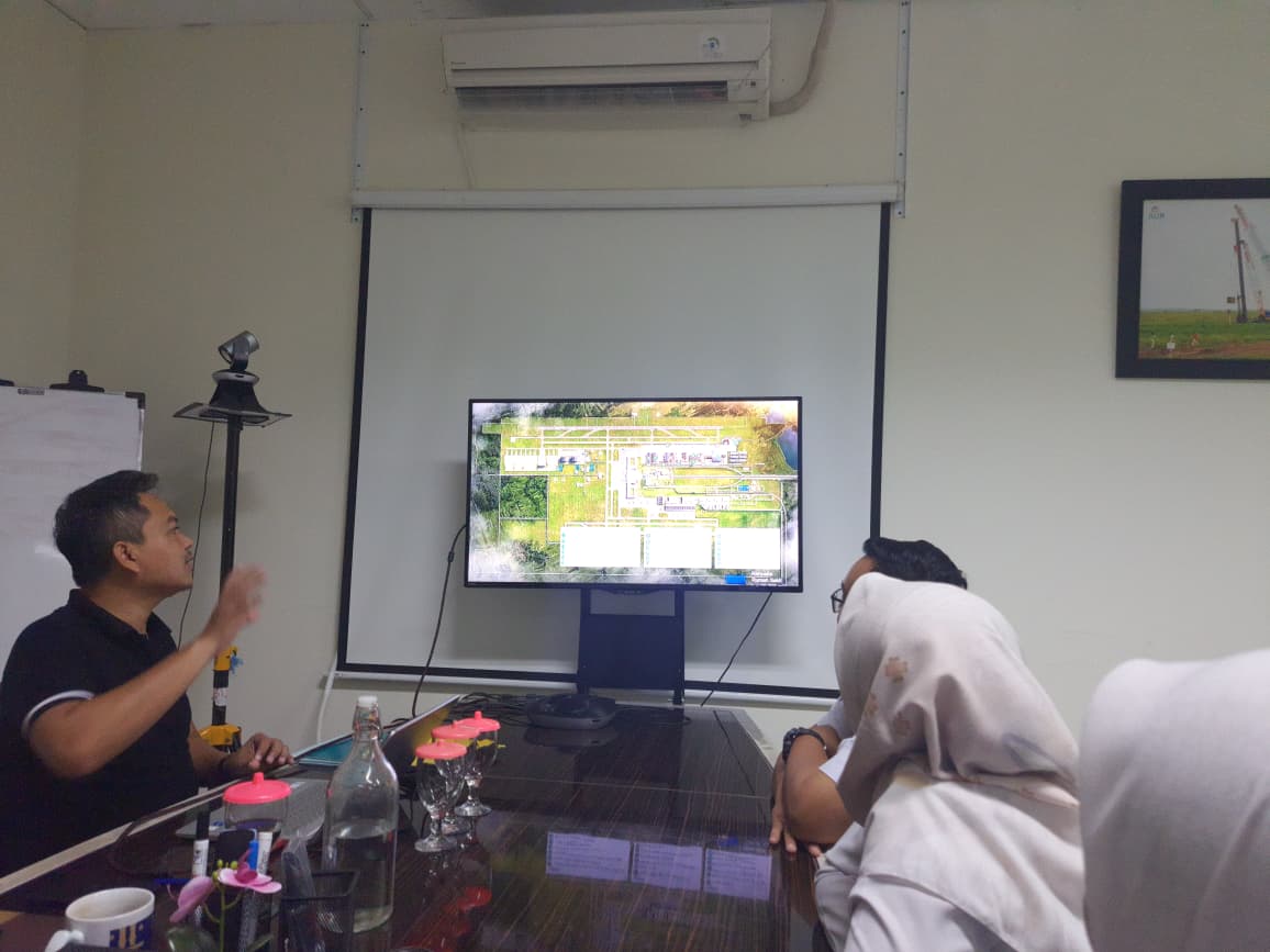 Kolaborasi BIJB–BMKG Stamet Kertajati: Mendukung Operasional Meteorologi Penerbangan